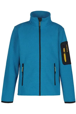 Icepeak Outdoor vest Kevelaer Jongens/Meisjes Polyester Opstaande kraag