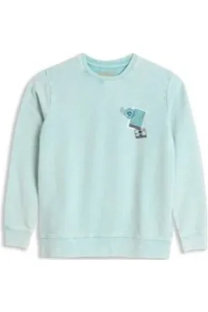 4PRESIDENT Sweater Backprint