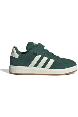 adidas Sportswear Grand Court 00s sneakers Jongens/Meisjes Suede