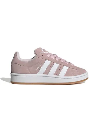 adidas Originals Campus 00s sneakers Jongens/Meisjes Suede Meerkleurig