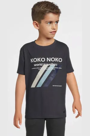 Koko T