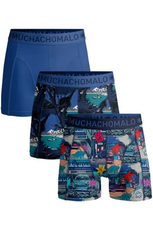 Muchachomalo Boxershort