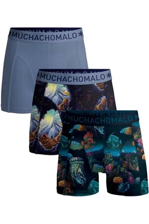Muchachomalo Boxershort
