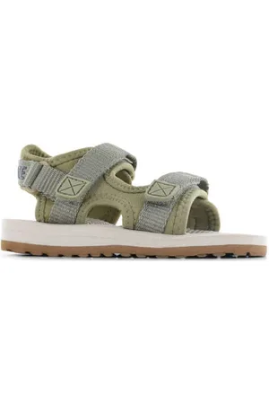 Shoesme Sandalen Jongens Textiel Meerkleurig