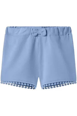 NAME IT BABY casual short Korte broek Meisjes Stretchkatoen