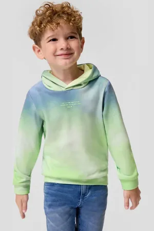 QS by s.Oliver Sweater Tie