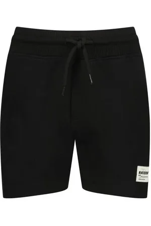 Raizzed Sweatshort Korte broek Effen