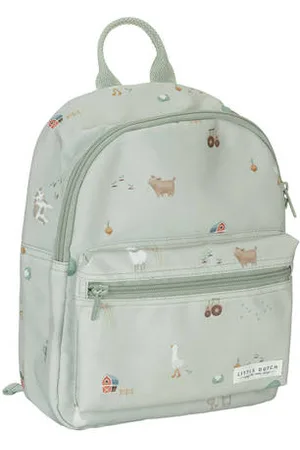 Little Dutch Rugzak Little Farm Tas | Tas van