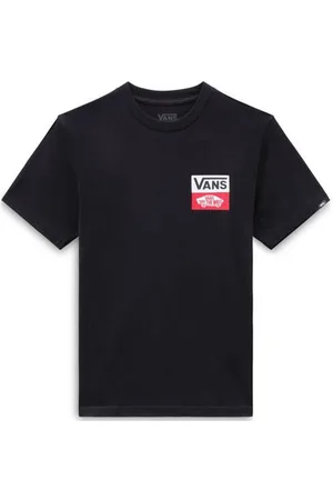 Vans T