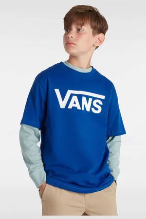 Vans T
