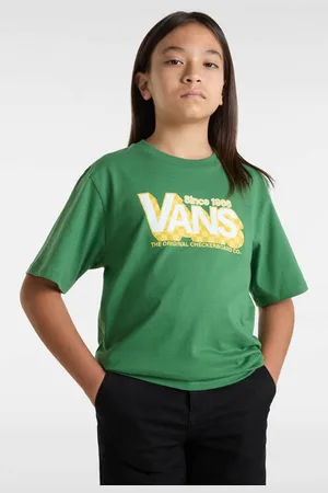 Vans T