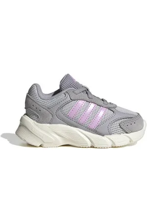 adidas Sportswear Crazychaos 2000 sneakers Jongens/Meisjes Leer