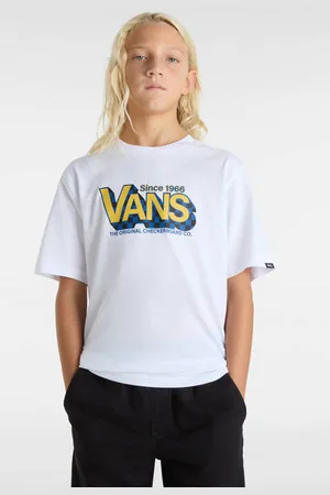 Vans T