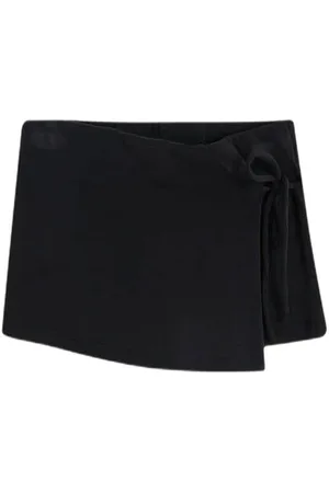 4PRESIDENT Skort Rok Meisjes Modal Effen