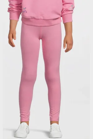 B.Nosy Skinny legging Meisjes Polyamide Effen