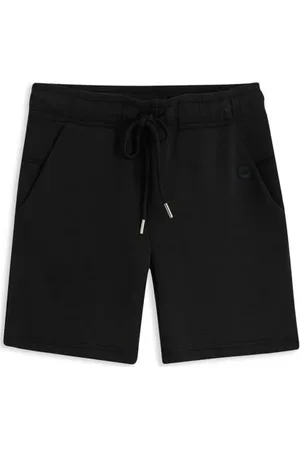 4PRESIDENT Sweatshort Korte broek Jongens Modal Effen