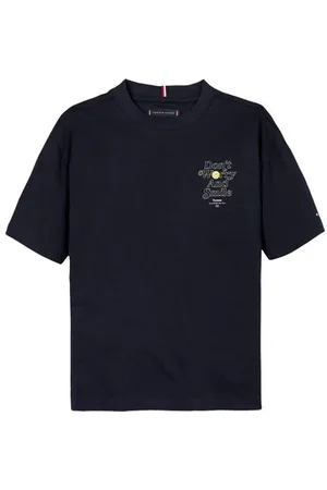 Tommy Hilfiger T
