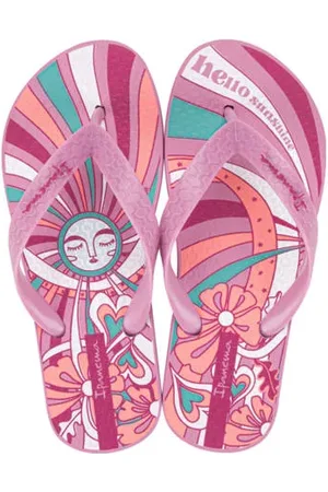 Ipanema Classic teenslippers Jongens/Meisjes Rubber