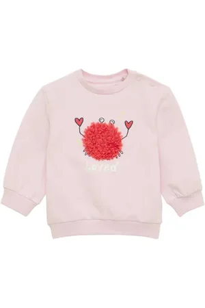 QS by s.Oliver Sweater Printopdruk