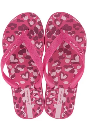 Ipanema Temas teenslippers Meisjes Rubber
