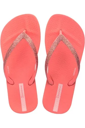 Ipanema Anatomic Lolita teenslippers Meisjes Rubber
