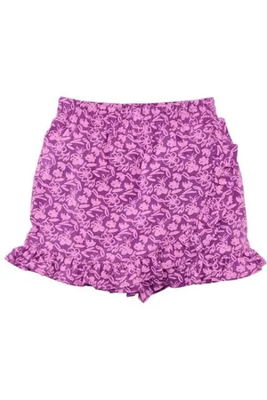 Z8 Kids skort Fantasia Rok Meisjes Stretchkatoen Effen