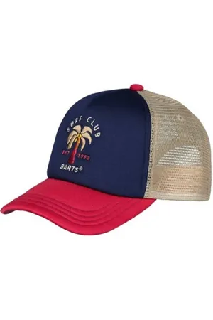 Barts Pet Surfie Jongens/Meisjes Polyester Logo