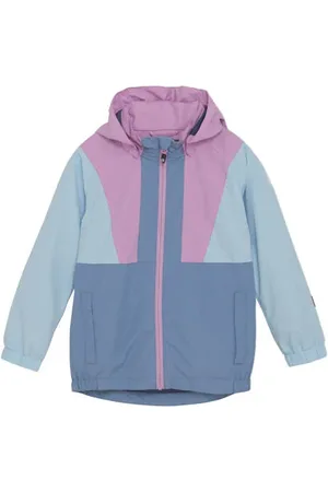 Color Kids Jack Outdoor jas Jongens/Meisjes Polyester Capuchon