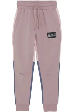 Color Kids Joggingbroek Outdoor broek Jongens/Meisjes Katoen