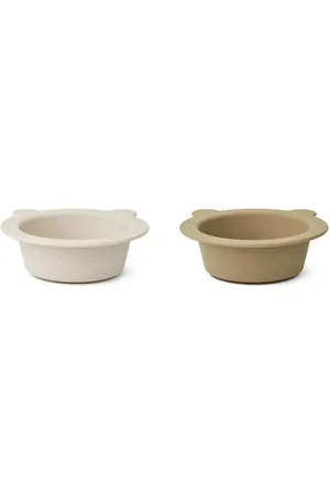 Liewood Peony Suction Bowl 2