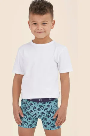 Little Label Boxershort