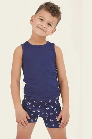 Little Label Boxershort