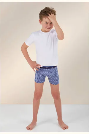 Little Label Boxershort