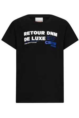 Retour T