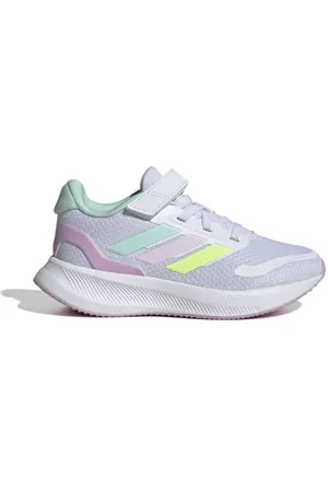 adidas Sportswear Runfalcon 5 sneakers Jongens/Meisjes Mesh