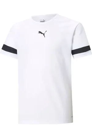 PUMA Junior sportshirt teamRISE Sport t