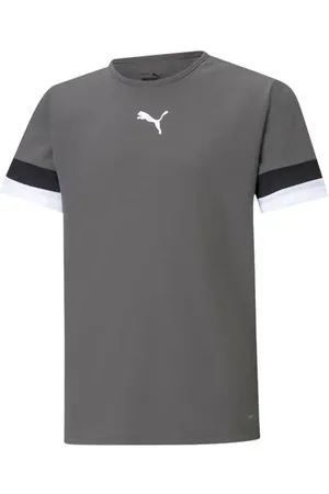 PUMA Junior sportshirt teamRISE Sport t