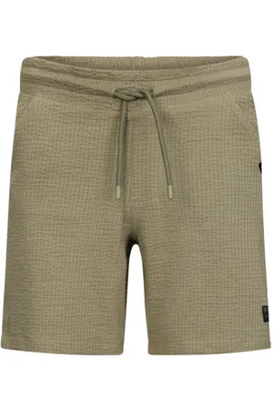 Retour Straight casual short Korte broek Jongens Stretchkatoen