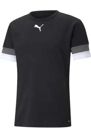 PUMA Junior sportshirt teamRISE Sport t