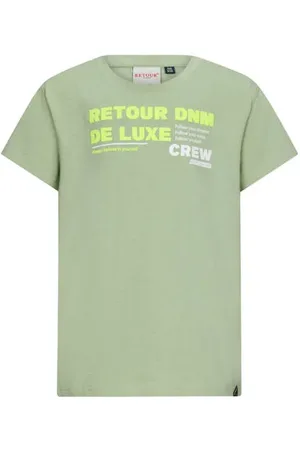 Retour T