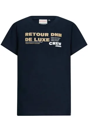 Retour T
