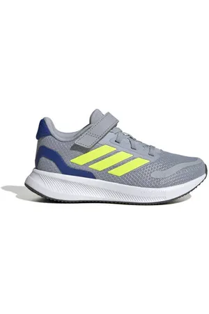 adidas Sportswear Runfalcon 5 sneakers Jongens/Meisjes Mesh