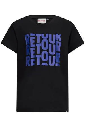 Retour T