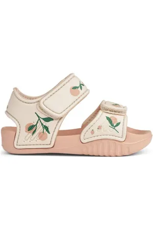Liewood Sandalen Meisjes Polyethyleen Meerkleurig
