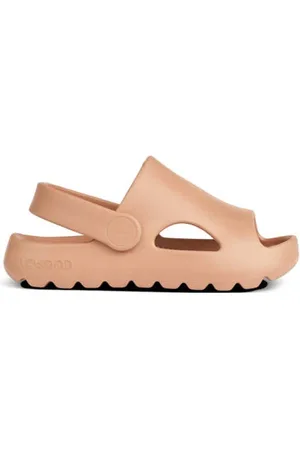 Liewood Sandalen Meisjes Rubber Effen