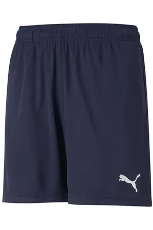 PUMA Junior sportshort Sportbroek Jongens/Meisjes Polyester