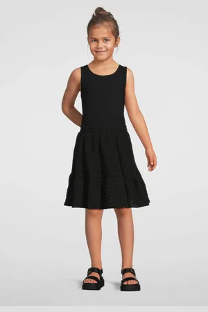 Sofie Schnoor Korte rok Meisjes Polyester Effen