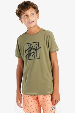 Protest UV T
