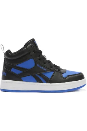 Reebok Royal Prime Mid 2.0 sneakers Jongens/Meisjes Imitatieleer