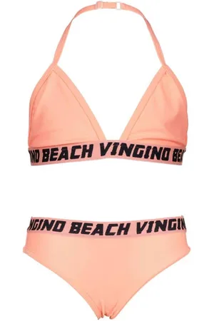Vingino Triangel bikini ZEMRA Meisjes Polyamide Logo